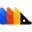 PostHog logo