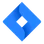 Jira Cloud logo